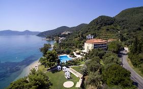 Corfu Senses Resort